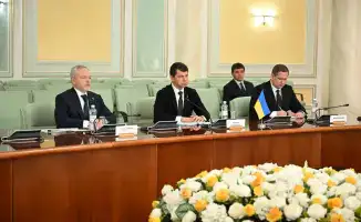 Углубление сотрудничества Казахстана и Украины: новые возможности для торговли и инвестиций