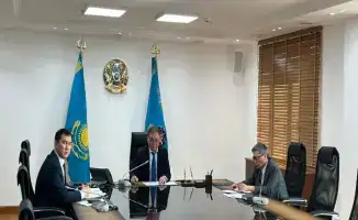Углубление сотрудничества Казахстана и Беларуси в области промышленной безопасности: перспективы и последствия