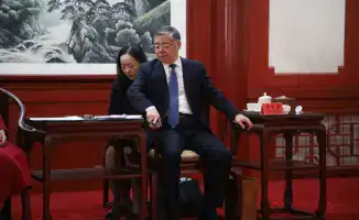 Перспективы культурного сотрудничества Казахстана и Китая: итоги встречи в Пекине