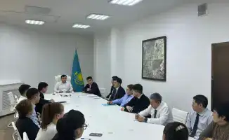 Совещание в Комитете геологии: акцент на нейтралитет государственной службы и светское государство