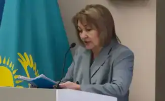 В Алматы прошли мастер-классы по акушерским и неонатальным случаям с международными экспертами