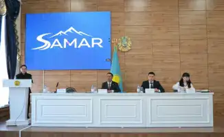 Семинар-тренинг для госслужащих: навигация по бурным водам служебной этики и антикоррупции в районе Самар