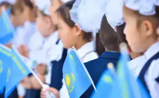 Начало приема документов в 1 класс в Акмолинской области: международный опыт и инновации через портал Egov.kz