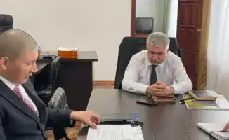 Совещание антитеррористической комиссии в Аркалыке: акцент на общественную ответственность в борьбе с терроризмом