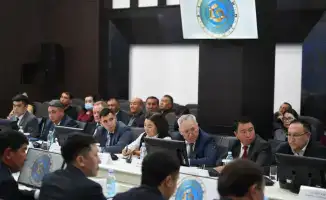 Алматинская область: взращивание животноводства под крылом государственной поддержки