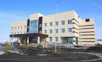 Открытие новой поликлиники в поселке Заречный улучшит доступ к медицинским услугам для более 51 тысячи жителей