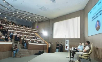 Leaders Forum в KIMEP University: Казахстанские эксперты обсуждают глобальные вызовы и возможности