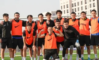 Футбольный клуб 'Хан Тенгри' попался на подделке документов: как тень обмана затмила свет надежд в казахстанском футболе