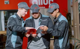 Международные перспективы машиностроения в Казахстане: растущий спрос на технических специалистов и развитие дуального образования