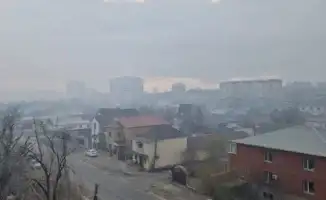 Запах в воздухе: как дымная завеса АНПЗ разожгла пожар в Facebook