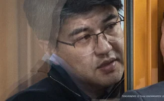 Интервью родителей Бишимбаева: исчезновение с канала коуча и процесс над экс-министром Куандыком Бишимбаевым в Астане