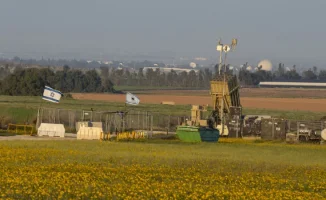 Израиль развернул 'Железный купол' в ОАЭ: перехват ракет Ирана и передача системы ПВО