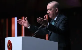 Эрдоган: Турция готова стать мостом между Ираном и Украиной