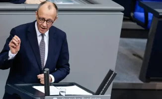 Канцлер Германии Фридрих Мерц: Уступки территорий Украины ради членства в Евросоюзе