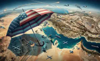 Персидский залив после войны 2026 года: Как конфликт между Ираном и США/Израилем изменил геополитическую карту региона