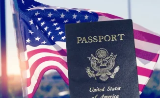 Лицо Трампа на американских паспортах: Госдепартамент запускает ограниченную серию к 250-летию независимости США