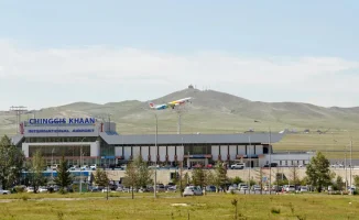 Новые горизонты: Казахстан и Монголия запускают авиарейс, соединяя два сердца в едином ритме