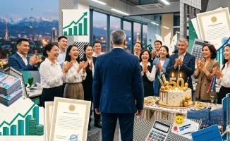 Пенсия в 50: как обойти стандартные сроки в Казахстане?