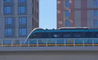 Астанчане обсуждают шум от нового LRT: ожидания и реальность