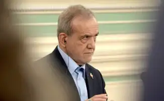 Президент Ирана: "Наши пальцы остаются на спусковом крючке" — мирные переговоры под угрозой