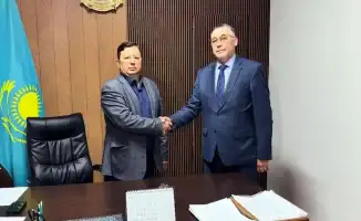 Новый директор РГУ «Государственный природный резерват «Акжайык»: изменения в управлении и перспективы охраны природы в Казахстане