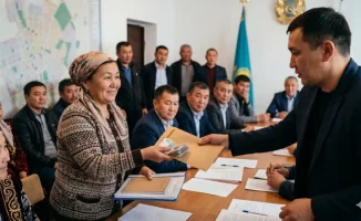 Неравнодушные казахстанцы получат возможность влиять на решение местных проблем через новые территориальные советы