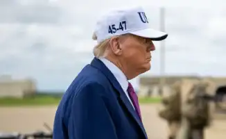 Трамп: Иран шантажирует мир через Ормузский пролив