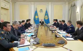 Алматы: МВД гарантирует тщательное расследование резонансного ДТП