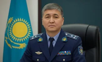 Из Жанаозена в Атырау: новый полковник на посту