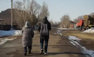 Забытый уголок Астаны: как живут жители отдалённого района