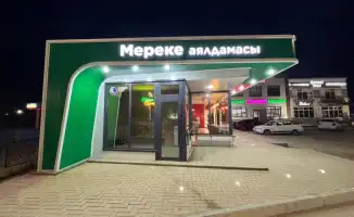 Павильон за 40 млн: акимат против Кулбаева в Кульсары