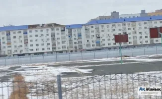 Атырау: скрытые цифры ремонта крыш после ЧС?