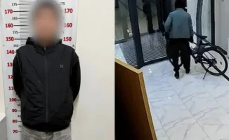 В Алматы задержаны подозреваемые в кражах велосипедов