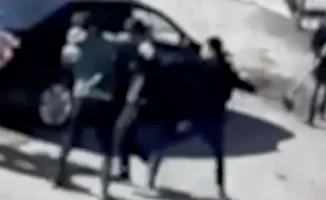 Подросток на автомобиле заехал в школу в Астане: полиция сообщает о конфликте