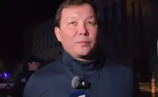 Пожар в акимате Актюбинской области: последствия и официальные комментарии
