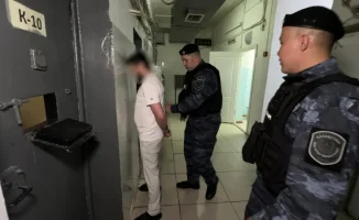 Похищение пенсионера, падение беспилотника и тревожные SMS бухгалтерам: главные новости Казахстана 29 апреля