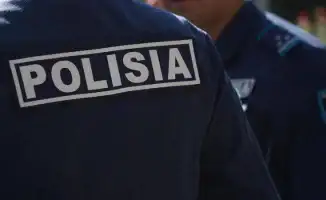В Атырауской области отстранены от должностей несколько высокопоставленных полицейских после проверки