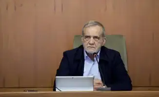 Иран требует гарантии ненападения для прекращения конфликта с США и Израилем: возможные последствия для региональной стабильности