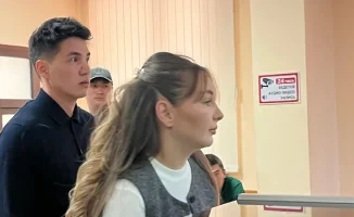 Судебные прения: Прокурор запросил реальные сроки для блогеров Ерболата Жанабылова и Эльмиры Толегеновой