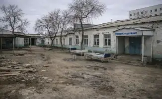 Психдиспансер переедет из Атырау в Алмалы: третья попытка строительства нового здания за 20 лет