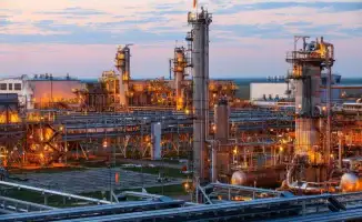 Казахстан ускоряет строительство газоперерабатывающего завода на Карачаганаке для обеспечения внутреннего рынка