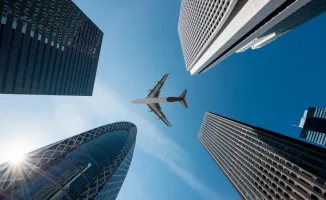 Казахстан на старте: прямые рейсы в Токио и Нью-Йорк ждут своего часа, как птицы, готовящиеся к полету, но пока сковываются ожиданием новых Boeing.