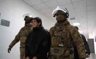 Тень мести: как трагедия семьи Карабалиных стала мрачной симфонией в Атырау