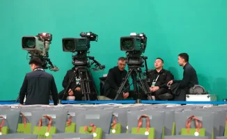 В Астане стартовал Региональный экологический саммит: президенты Центральной Азии, Кавказа и Монголии обсуждают ключевые вопросы экологии и устойчивого развития