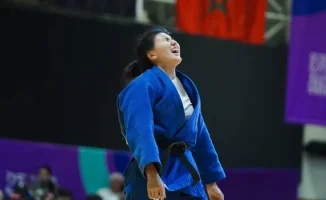 Сборная Казахстана по дзюдо подтверждает высокий уровень подготовки, завоевав серебро на чемпионате Азии в Ордосе, что открывает новые перспективы для развития спорта в стране.