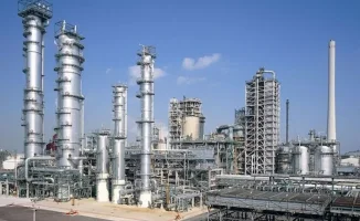 Шымкентский НПЗ снова в строю, АНПЗ на подходе!