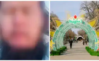 Депутат Мажилиса Ермурат Бапи резко осудил автора скандального видео, в котором утверждается, что Наурыз не должен отмечаться в Казахстане, заявив о близости "точки невозврата".