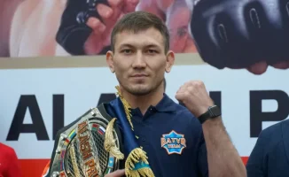 Саламат Исбулаев, казахстанский боец смешанных единоборств, выступающий в полулегком весе лиги PFL, готовится к бою с экс-чемпионом Эй Джеем. Ожидается, что поединок пройдет в ближайшие недели, и оба бойца уже начали подготовку к этому важному событию.