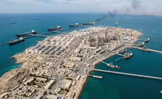 Союз небесных молний: США и Израиль обрушили удар на нефтяной пульс Ирана