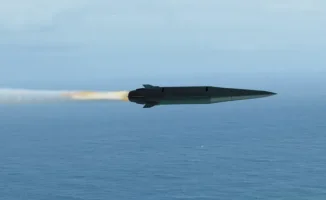 США перебрасывают гиперзвуковые ракеты Dark Eagle на Ближний Восток для возможных ударов по Ирану